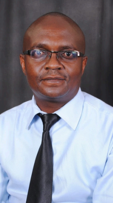 Jacob Kyalo