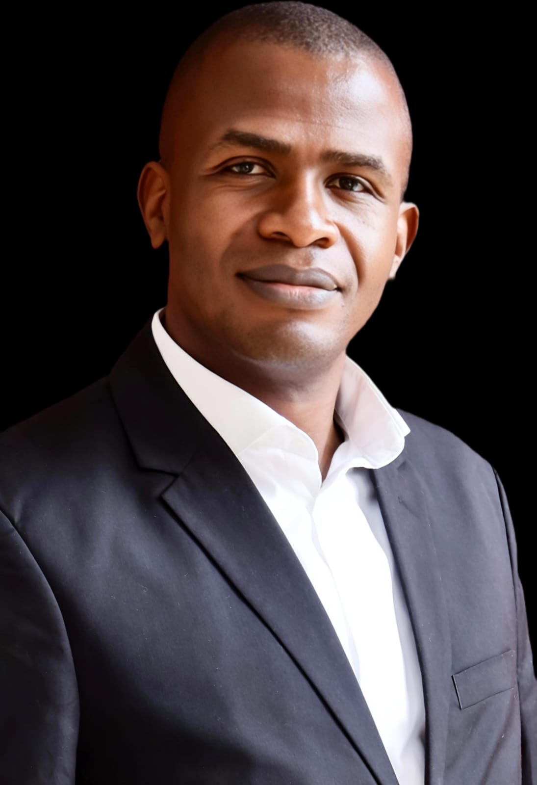 Dr. Jobes Omondi